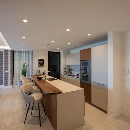 Vivi Homes - Ocean Pearl - Sea View - Pool - Terrace
